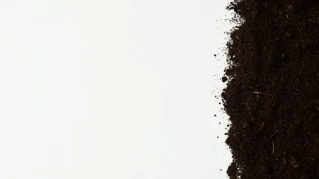 soil composition Image